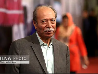 اظهارات وطن‌پرستانه علی نصیریان در بی‌بی‌سی