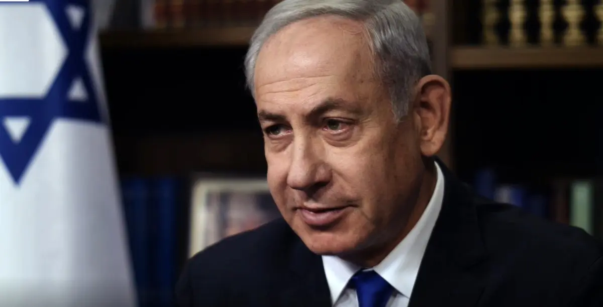 انتقاد نتانیاهو از رویکرد آمریکا در قبال ایران