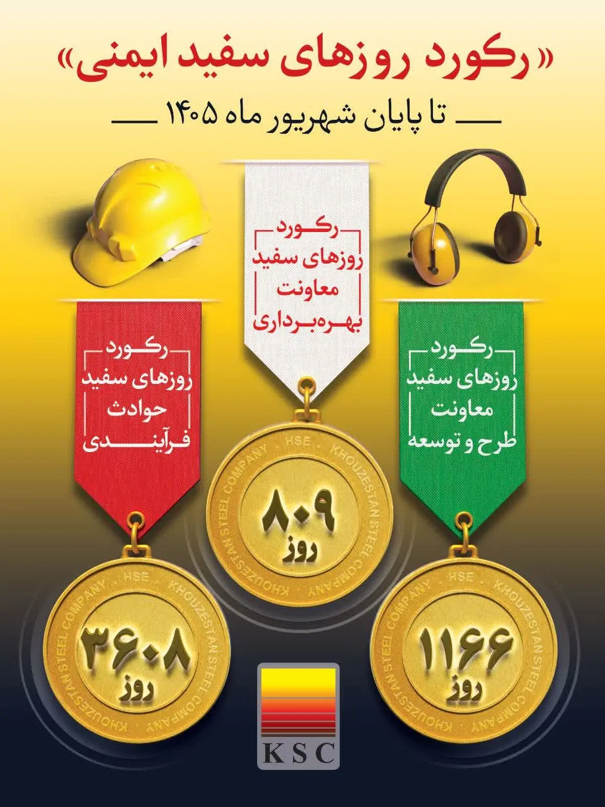 داریوش دانیالی: ایمنی، رفیق شفیق تولید است نه سد راه آن