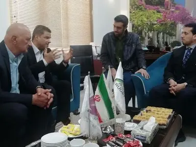 محمدعلیپور: تعامل با کنفدراسیون راگبی آسیا در اولویت است