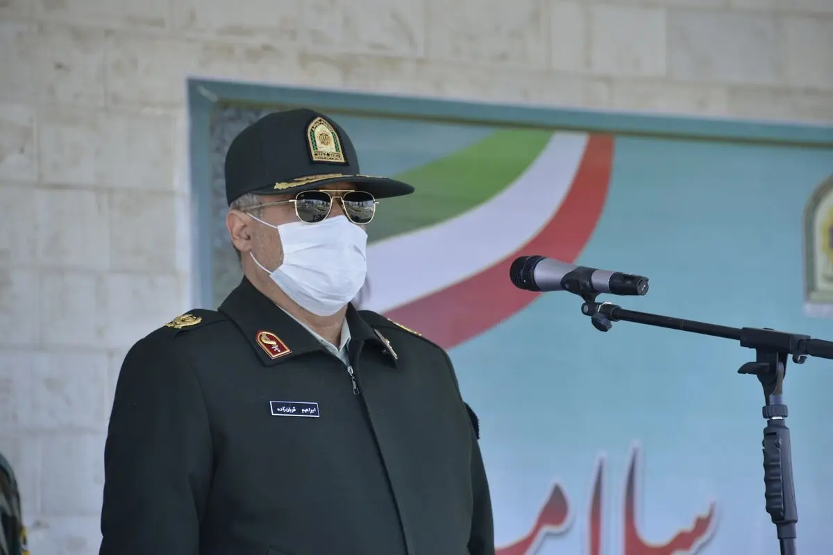 کشف ۴۱۴ کیلو تریاک از اتوبوس مسافربری