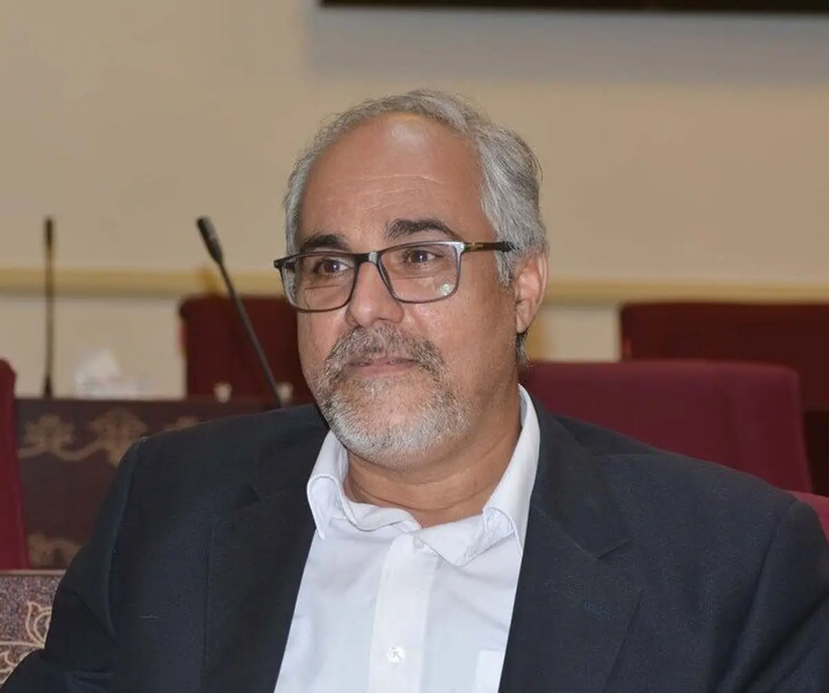 دکتر مسجدی سرپرست فدراسیون پزشکی ورزشی شد
