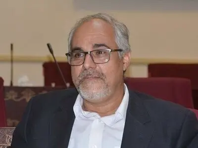 دکتر مسجدی سرپرست فدراسیون پزشکی ورزشی شد
