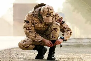 فراخوان مشمولان اعزامی پایه خدمتی مهر ماه سال ۱۴۰۵
