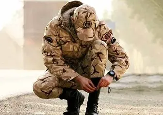 فراخوان مشمولان متولد سال ۱۳۸۶ برای تعیین تکلیف وضعیت خدمت سربازی