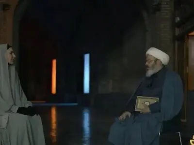 آیا ذوالقرنین همان کوروش هخامنشی است؟/ برشی از مستند ذوالقرنین در برنامه محفل + فیلم