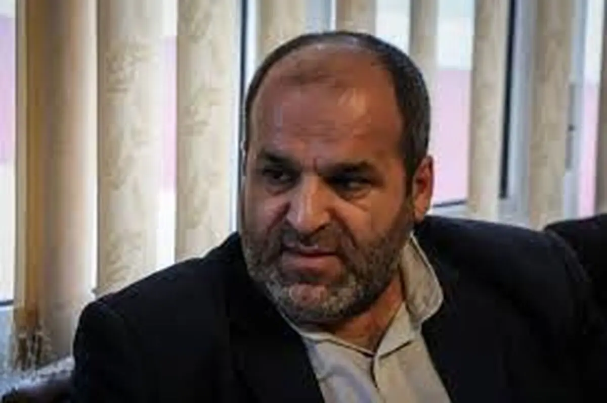 «یونس فاتح» سرپرست فرمانداری تبریز شد