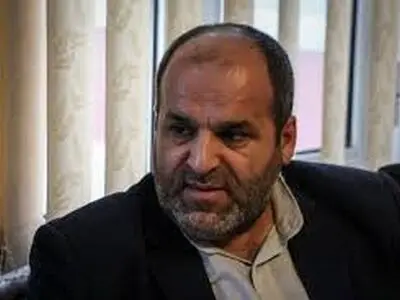 «یونس فاتح» سرپرست فرمانداری تبریز شد