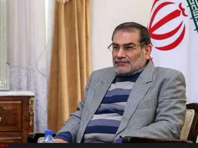 Iran’s security chief sets conditions for agreement in Vienna