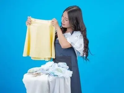 رفع مشکل آب رفتگی لباس ها در منزل