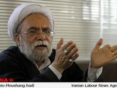 امام جمعه شمیرانات دعوت حق را لبیک گفت