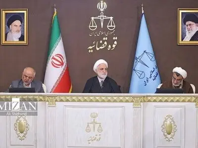 انتقاد رئیس قوه قضاییه از برخوردهای سختگیرانه در اعلام جواب گزینش و استعلام/ قانون باید محترم شمرده شود