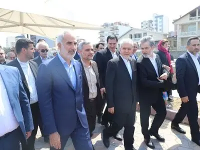 مازندران درشمار امن ترین استان ها برای توسعه صنعت گردشگری است