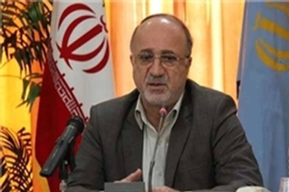 ۱۵۰۰ میلیارد تومان در گیلان سرمایه گذاری می‌شود