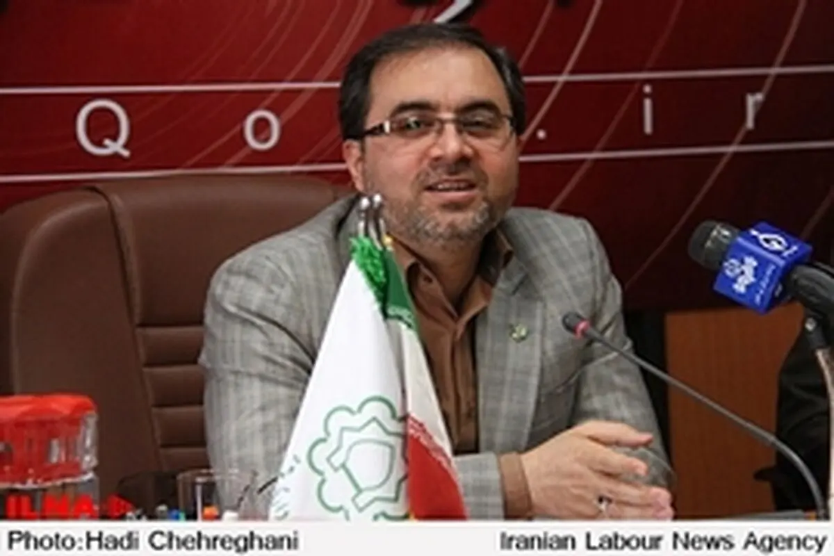 مادران شهید اسوه‌های انقلاب هستند