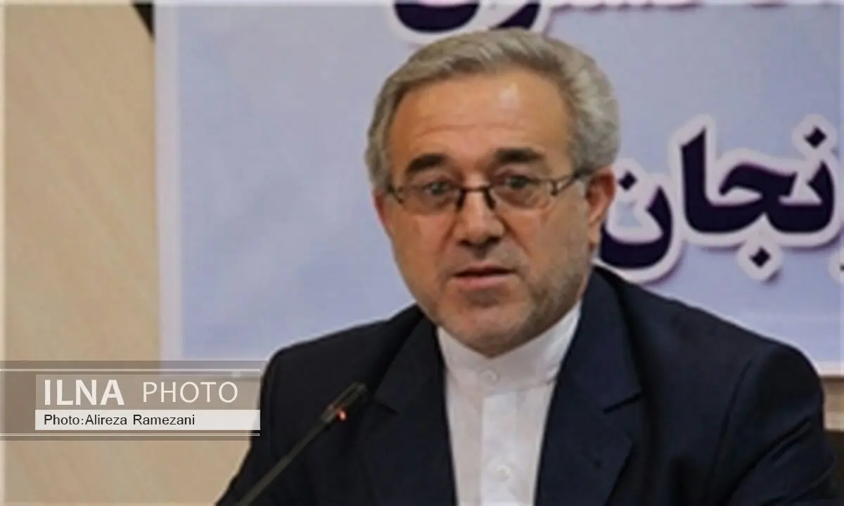 بهداشت اجتماعی در جامعه نهادینه می‌شود 
