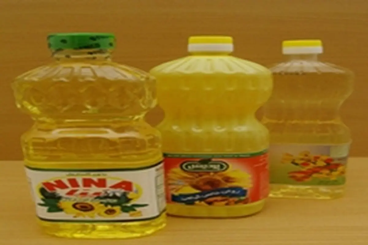 ۷۰ درصد خانوارهای کرمانشاهی از روغن مایع استفاده می‌کنند