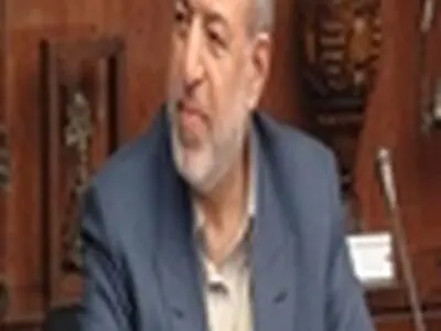 نشست مشترک وزیر نیرو با مسئولان عالی استان البرز