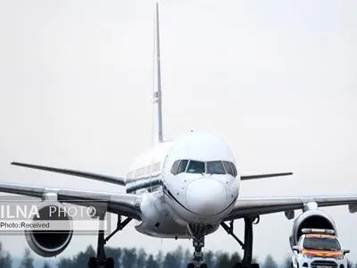 سایه‌ی ویرانگر بیکاری بر سر ۲۶ هزار شاغل شرکت‌های هواپیمایی/ لزوم آمادگی دولت برای پیشگیری از بحران 
