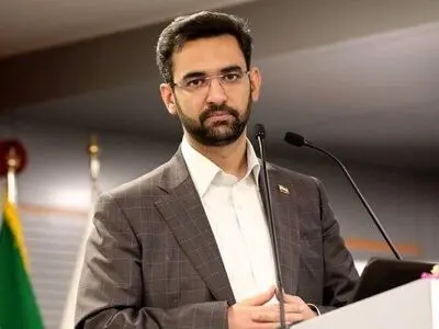 آذری جهرمی: «نظم نوین» نتانیاهو دنیا نیامده، مُرد!