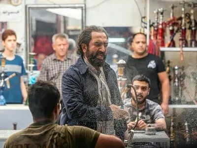 اگر «صحنه زنی» توقیف نیست چرا با شماره ناشناس به بازیگر فیلم زنگ زدید؟