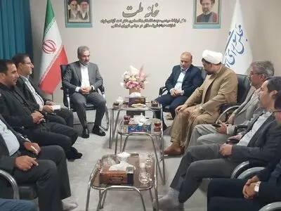 ظرفیت جهانی مبل و منبت ملایر باید به فرصت اقتصادی تبدیل شود