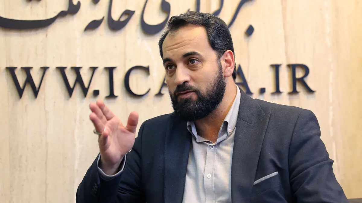 تریبون مجلس ارثیه شخصی نیست