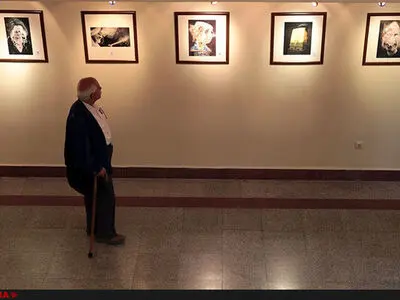 فراخوان دوسالانه کاریکاتور تهران منتشر می‌شود