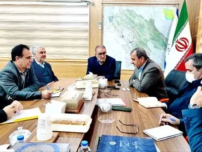 معاون سیاسی استاندار کهگیلویه وبویراحمد منصوب شد