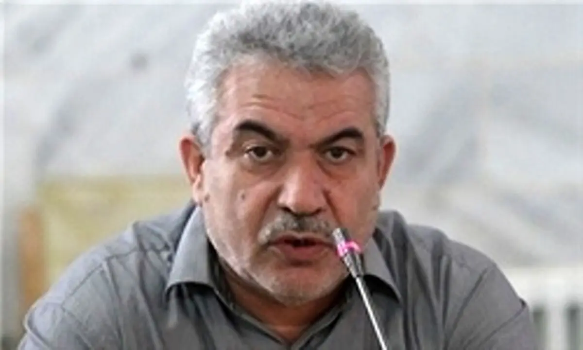 قرداد سفید امضاء استثمار محسوب می شود/زیر پا گذاشتن حقوق کارگران یعنی ضد انقلاب و رهبری