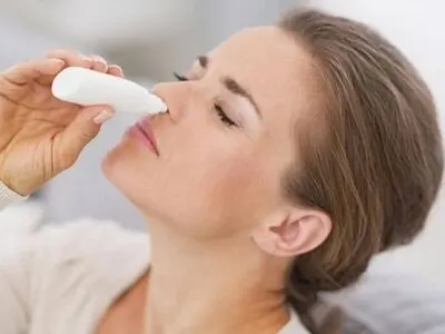 چند روش برای برطرف کردن خشکی بینی در این فصل