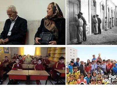 آغاز اکران نوروزی ۴ مستند مرکز گسترش سینمای مستند، تجربی و پویانمایی
