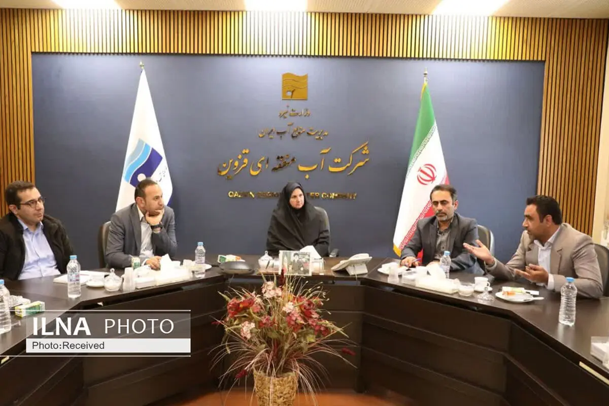 طرح گسترش سواد آبی در مدارس متوسطه کشور اجرا می‌شود