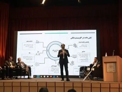 چرخش تحول‌آفرین بانک صادرات ایران در ارائه خدمات مبتنی بر داده‌محوری و هوشمندسازی