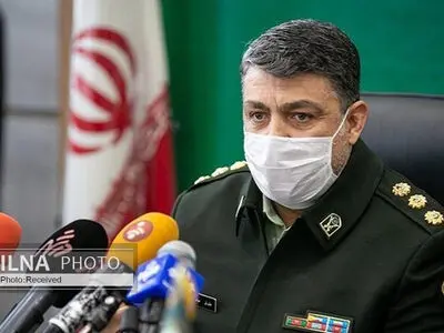کشف بیش از ۲۰۰ هزار نخ سیگار خارجی در جنوب تهران