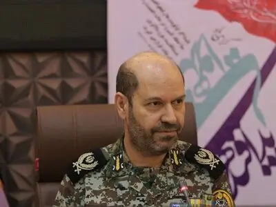 عملیات مرصاد نمونه موفقی از وحدت نیروهای مسلح بود