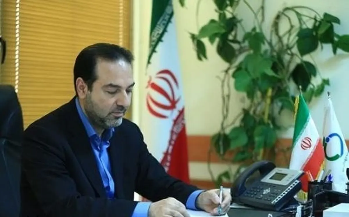 اعضای کمیته اجرایی بسیج ملی کنترل فشار خون بالا منصوب شدند
