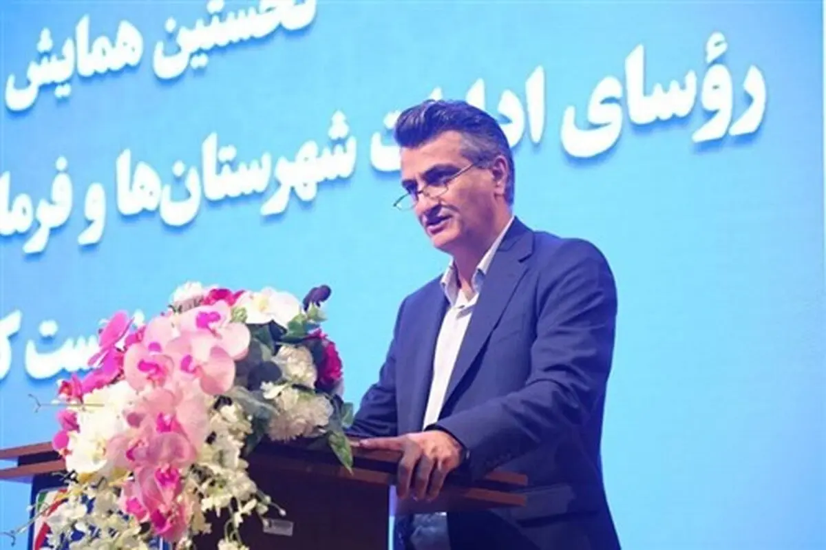 ادارات شهرستانی نخستین گزارشگر و برخوردکننده با تخلفات زیست محیطی هستند