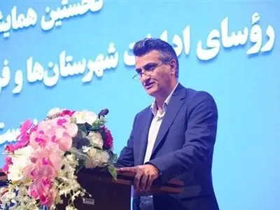 ادارات شهرستانی نخستین گزارشگر و برخوردکننده با تخلفات زیست محیطی هستند