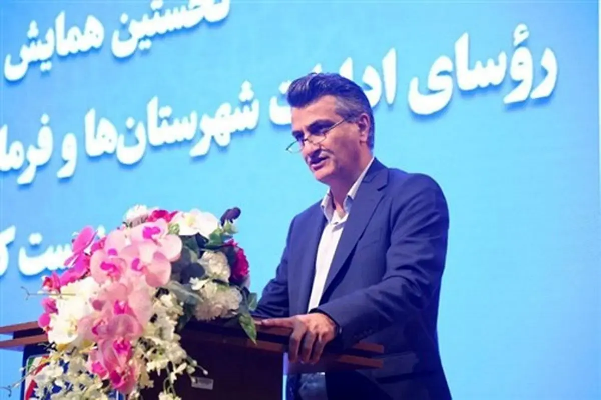 ادارات شهرستانی نخستین گزارشگر و برخوردکننده با تخلفات زیست محیطی هستند