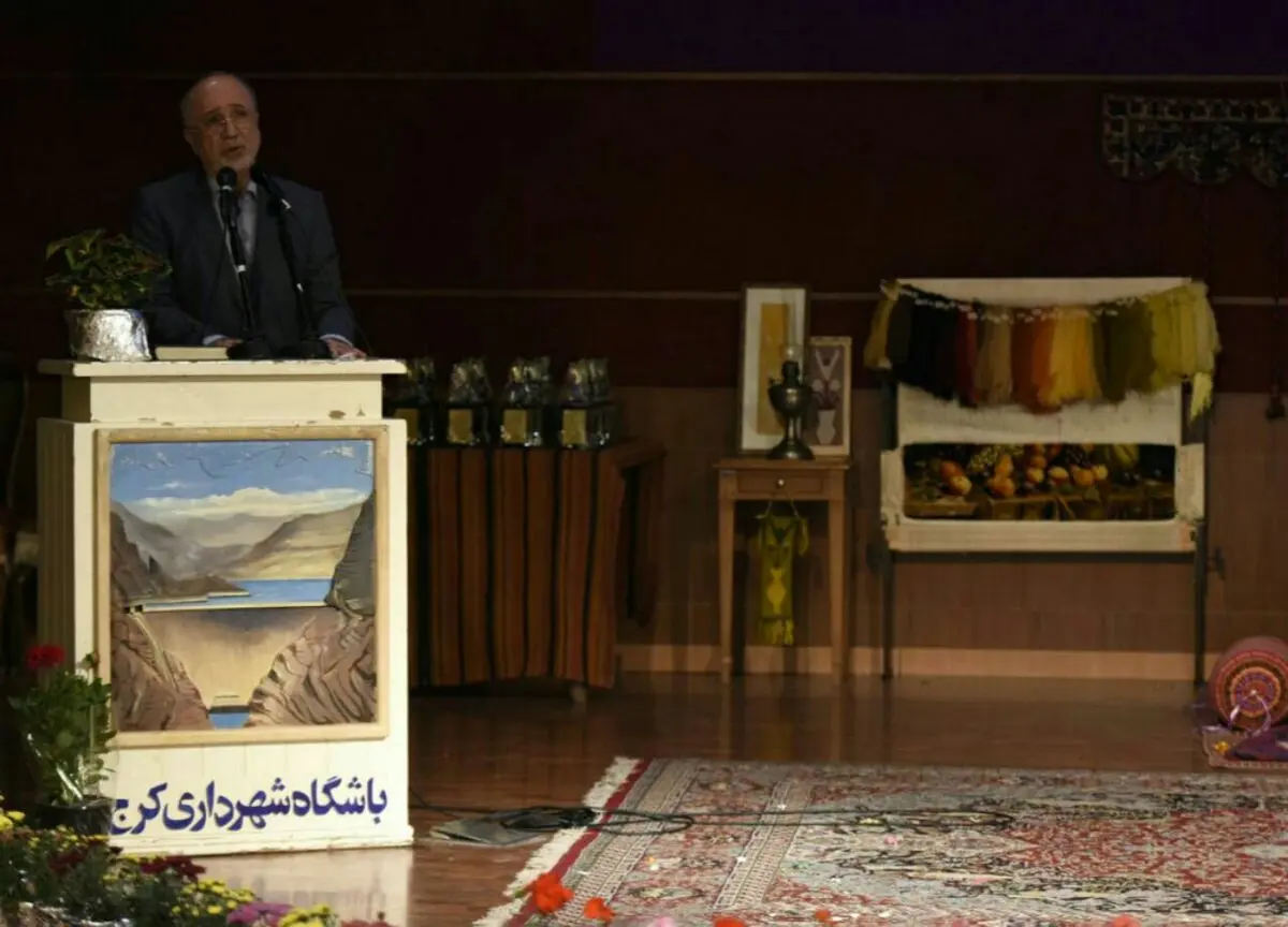 استفاده از پتانسیل البرز در جذب گردشگر/کاهش آلودگی هوا و ترافیک استان با اتمام پروژه‌های جاده‌ای