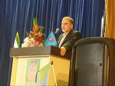 فرهنگ قرآنی در جامعه متداول شود، فساد، دروغ، اختلاس، رشوه و تبعیض ریشه‌کن می‌شود