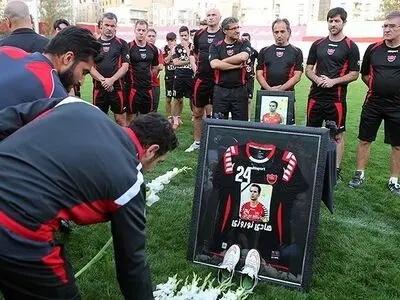 احتمال تکرار مشکل نوروزی برای دیگر بازیکنان پرسپولیس/هشدار به هواداران