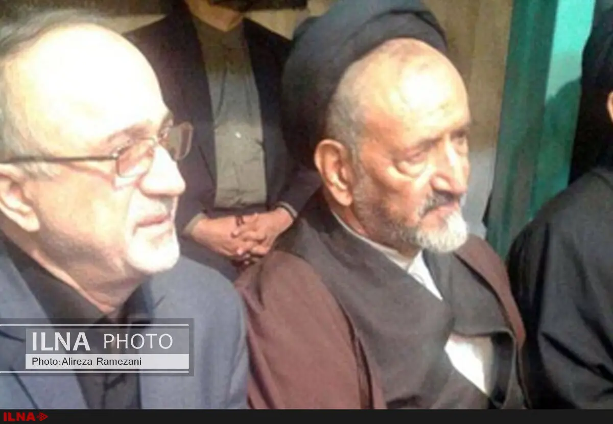 دوستداران انقلاب تکیه گاهی بزرگ و پشتیبانی دلسوز را از دست دادند