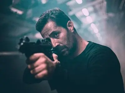 چالش‌های بازی در نقش ماموران امنیتی/ به «رستاخیز» بی‌مهری شد