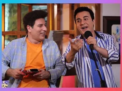 آغاز پخش فصل دوم «بچه محل» از امروز