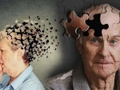 نشانه‌ای که می‌گوید در معرض زوال عقل هستید