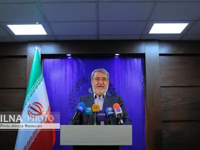 انتخابات ۱۴۰۰ با هماهنگی‌ وزارت بهداشت برگزار می‌شود