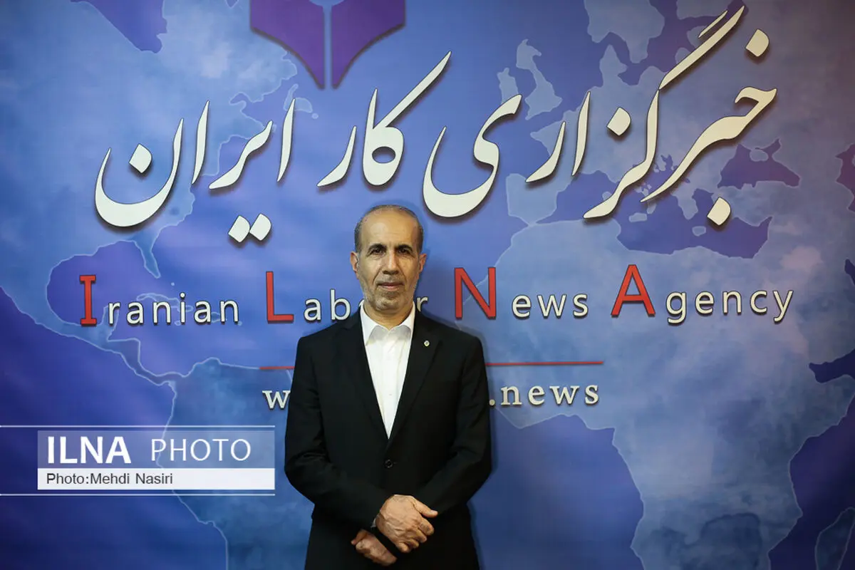 صحبتهای سعید باقری در مورد انتخابات/ بخش سوم