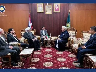 ایران به‌عنوان نماد مقاومت و استقلال پیشتاز کشورهای اسلامی است